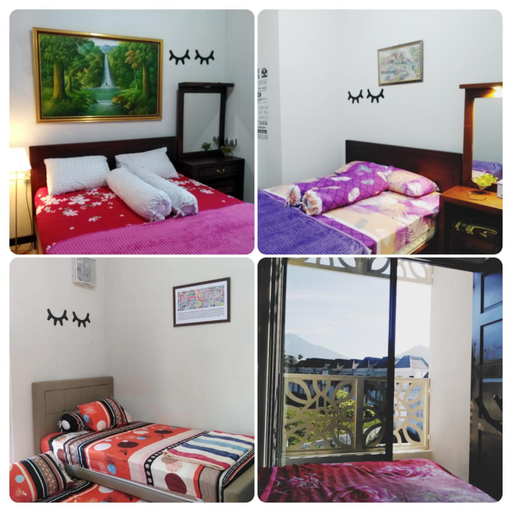 Bedroom 10