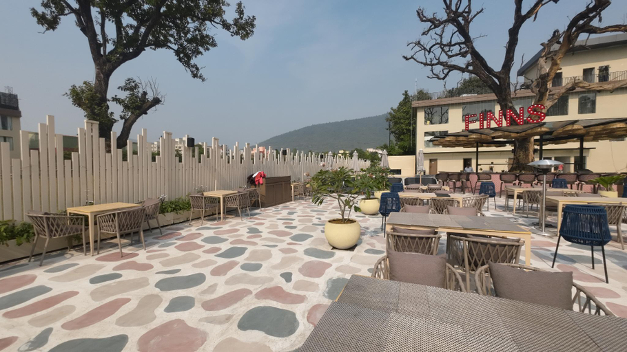 Others 2, Rivaah Resort , Purbi Singhbhum