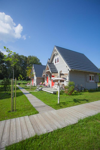Exterior & Views 1, fajnemorze - Domy Szwedzkie, Słupsk