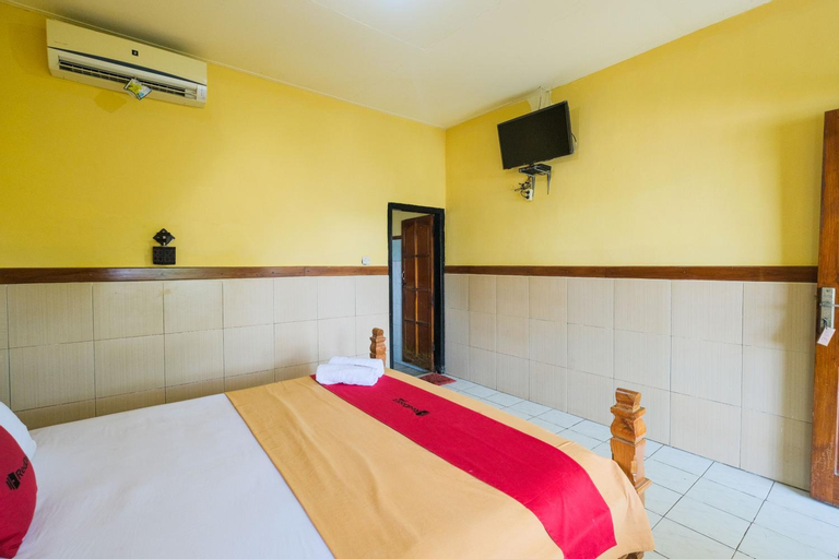 Bedroom 5