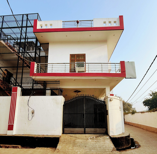 Exterior & Views, Rameshwaram Stay, Faizabad