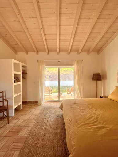 Bedroom 2, Vale Da Cassiopeia, Santiago do Cacém