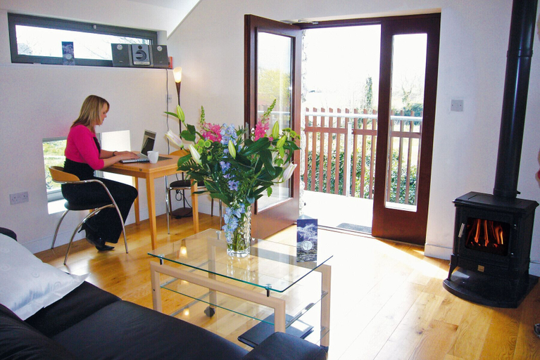 Others 5, KINVARA SUITES