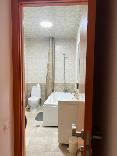 Others 3, Nice and cozy flat in Didube, Tbilisi