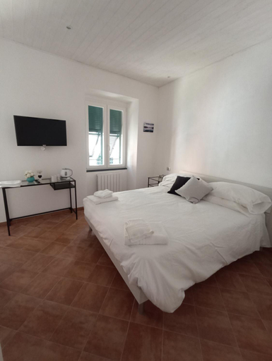 Bedroom 20