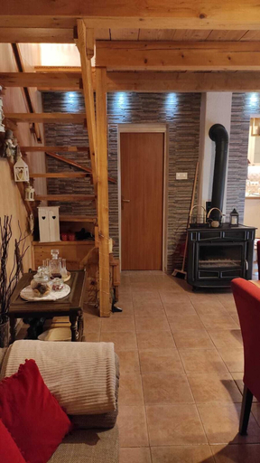 Others 5, Idyllic holiday home, Vinodolska