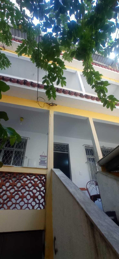 Exterior & Views, Colinna Hostel, Rio de Janeiro