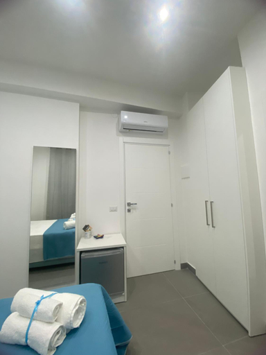 Others 5, Porta Saracena Rooms, Salerno