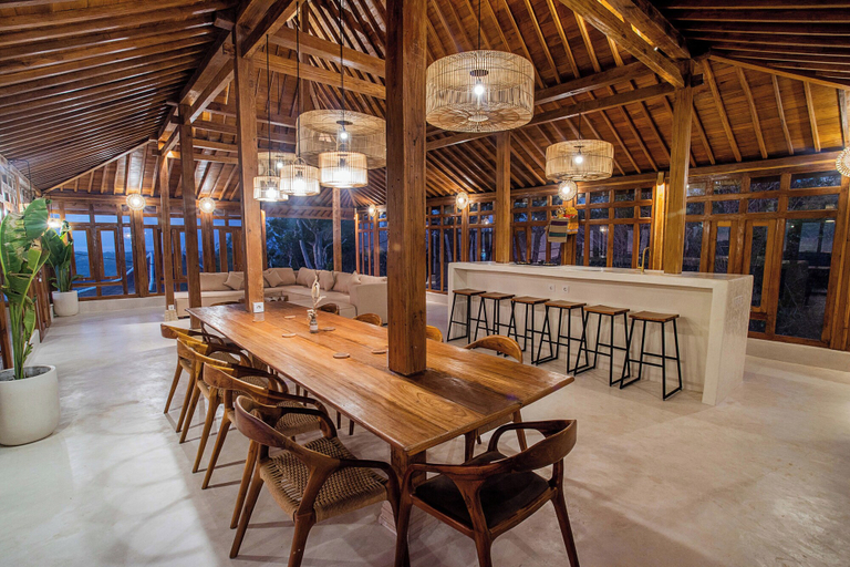 Food & Drinks 4, Sugih Villa Ceningan, Klungkung