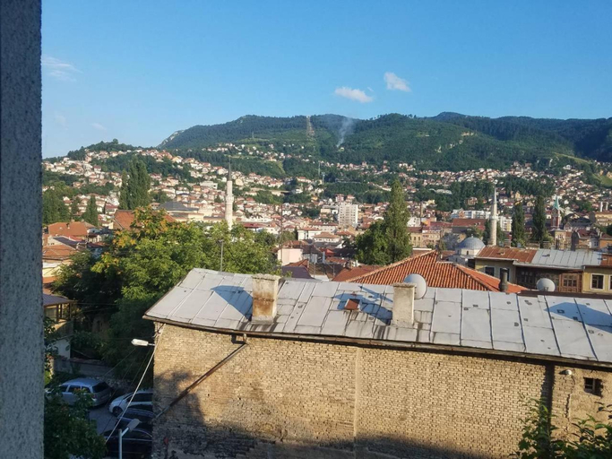 Others 2, Curovac View, Sarajevo
