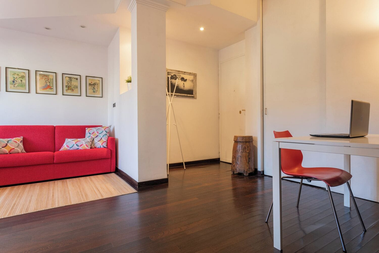 Others 5, Monte Grappa Apartment, Torino