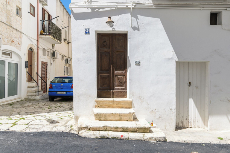 Exterior & Views, Casa Carducci by Wonderful Italy, Brindisi