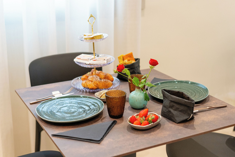 Food & Drinks 5, Hera rooms and suites, Agrigento