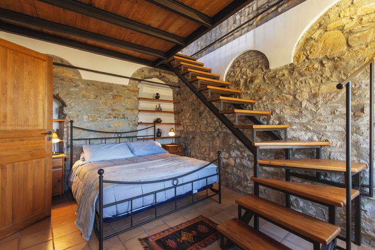 Traditional Ligurian House, Imperia
