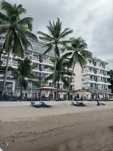 Angel Garden Resort, Busuanga