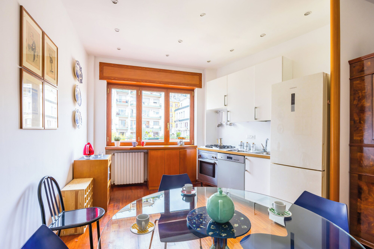 Others 4, Colonna Classic Style Apartment by Wonderful Italy, Napoli