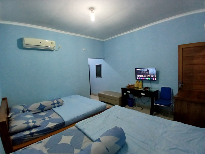 Bedroom 2, Setya Homestay Tanjung Lesung  , Pandeglang