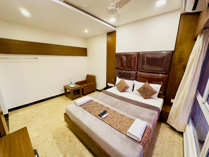 Bedroom 17