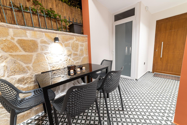 Others 3, Bella Vasilica Luxury Apartments, Epirus