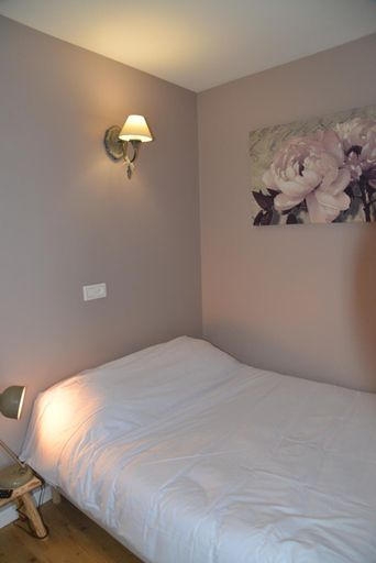 Others 5, DNJ Appart Hotel, Loiret
