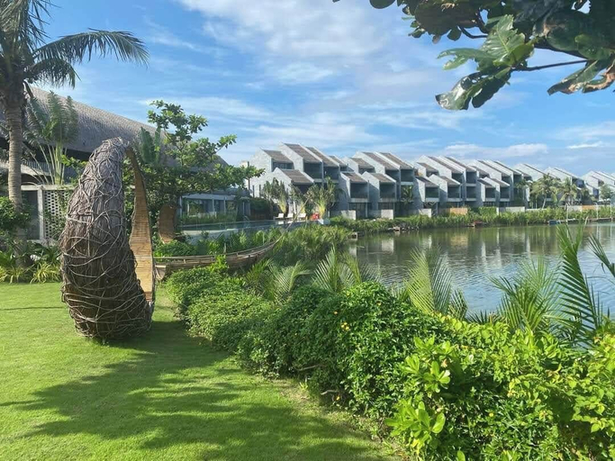Homey Stay - Cua Dai Hoi An, Hội An