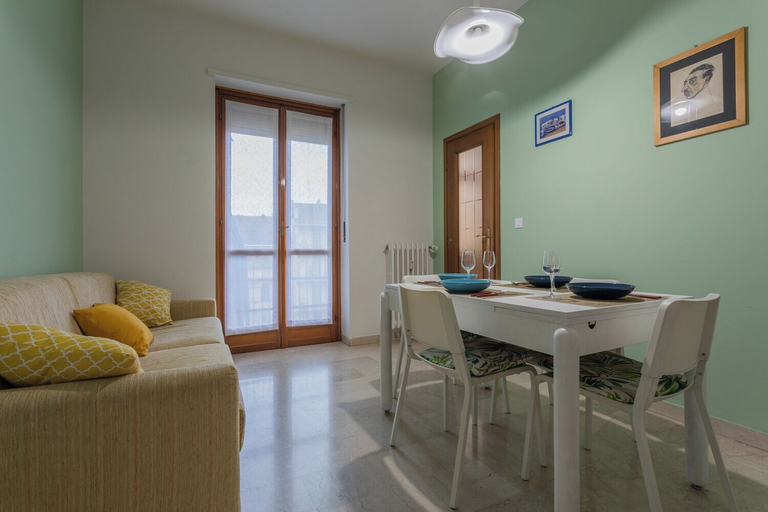 Others 5, Casa Antonelli by Wonderful Italy, Torino