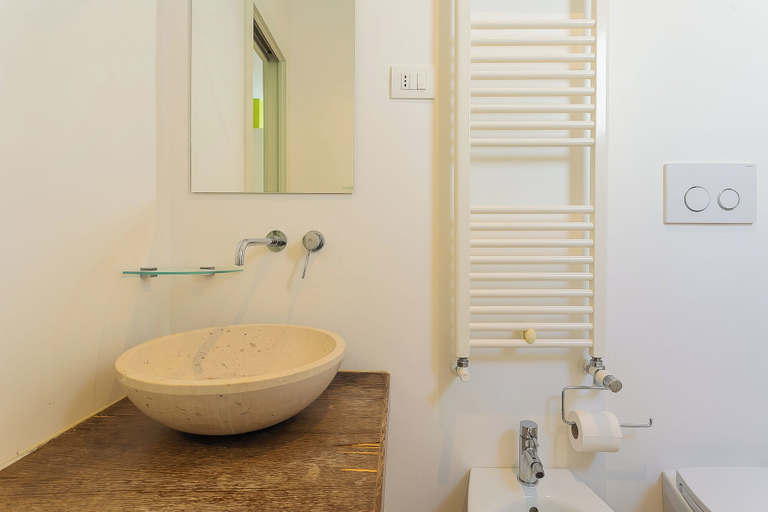Bathroom 4, Residenza Vico Recupero by Wonderful Italy, Bari