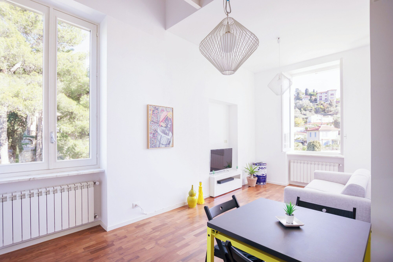 Others 5, Belvedere Hambury Apartment by Wonderful Italy, Imperia