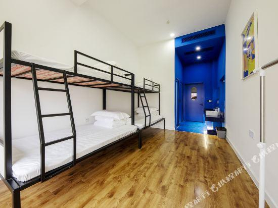 4, Yeyabuluo Beijing Inn, Beijing