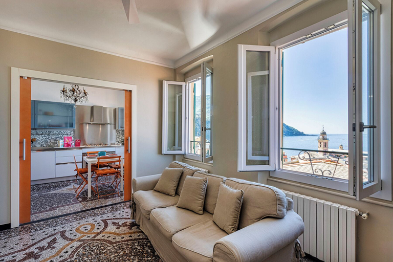 Others 4, Camogli Gulf View by Wonderful Italy, Genova