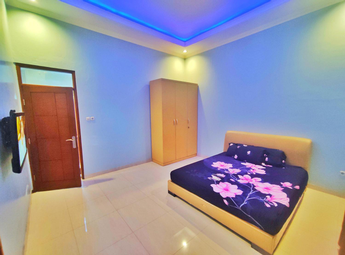 Bedroom 14