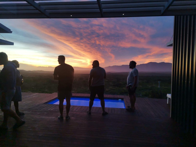 Others 4, Walkerbay Dunes Lodge, Overberg