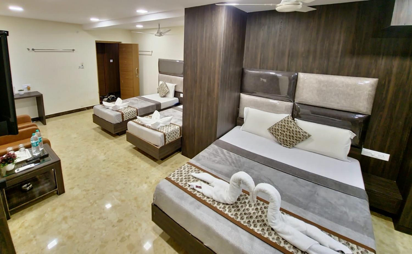 Bedroom 8