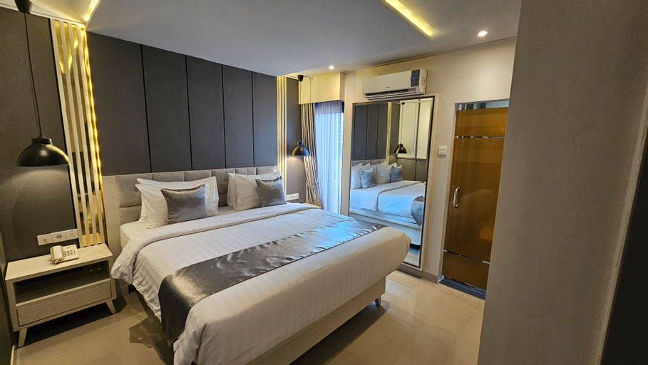 Bedroom 17