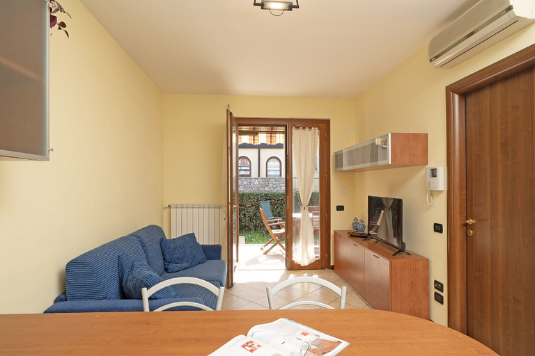 Bedroom 3, Borgo delle Colline 19 by Wonderful Italy, Brescia