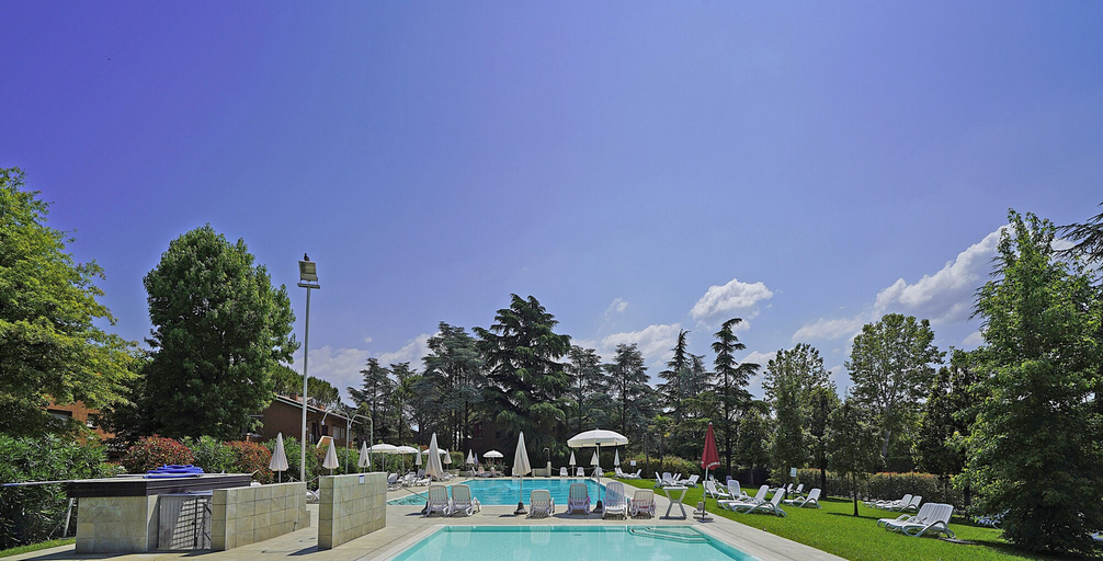 Sport & Beauty 4, Residence Punta Gro by Wonderful Italy, Brescia