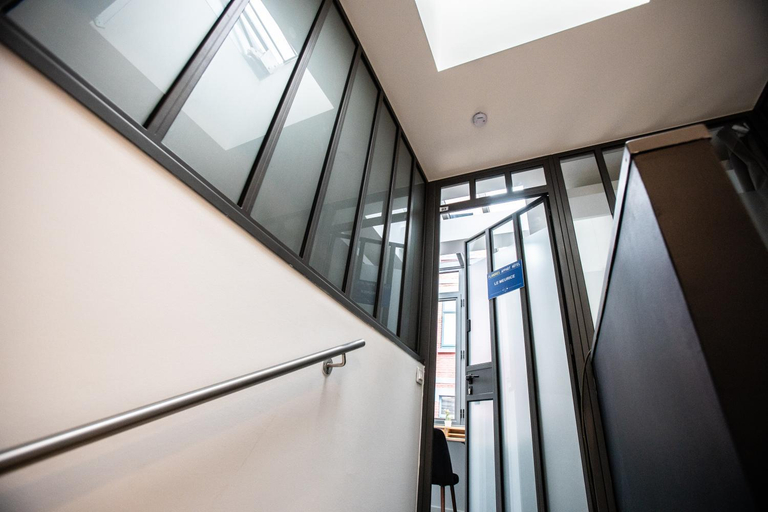 Others 4, Flandres Appart' Hotel - Schepers, Nord