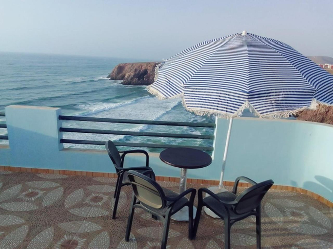 5, Goldenbeachhouse, Tiznit