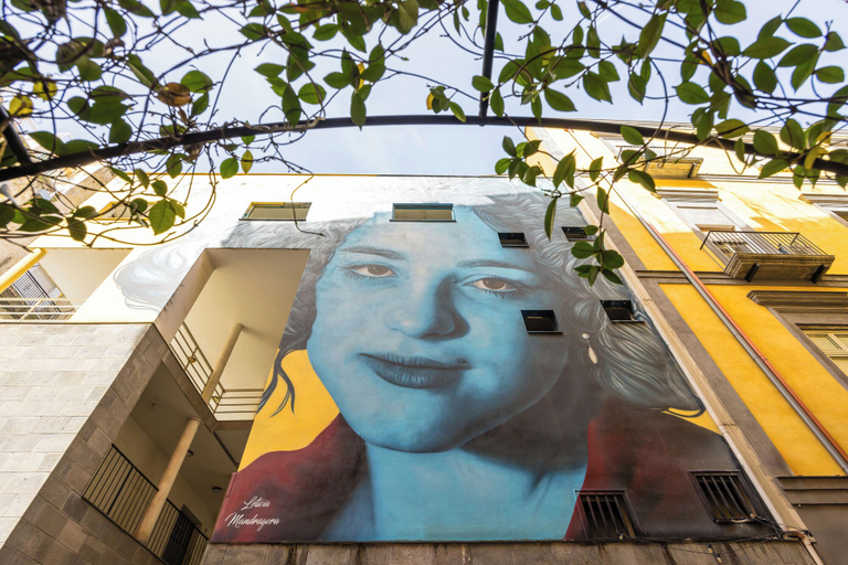 Exterior & Views 2, Leticia's Apartment by Wonderful Italy, Napoli