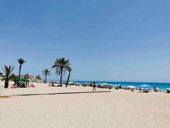 Others 4, charming apartment, Alicante