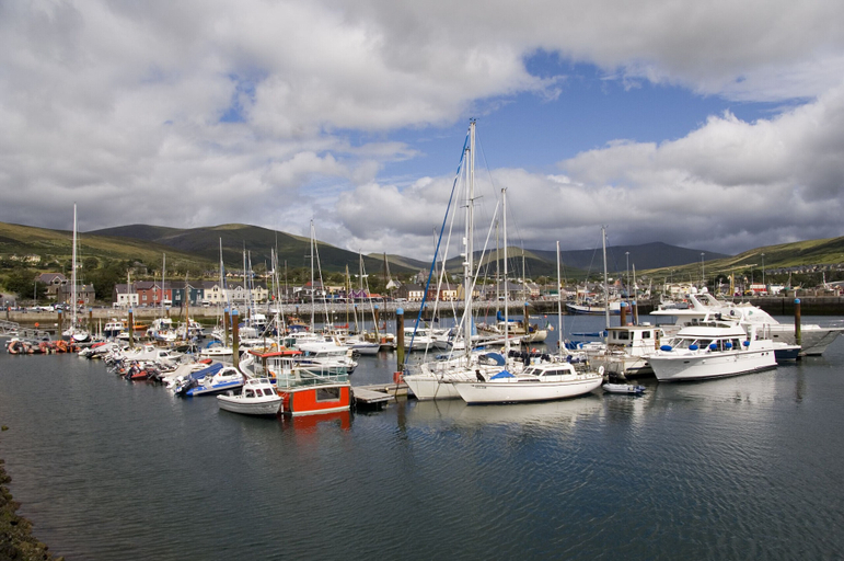 Others 4, Dingle Bay View