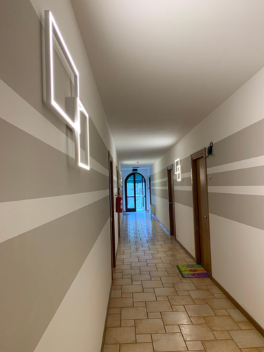 Others 2, Hotel Lory Ficarolo, Rovigo