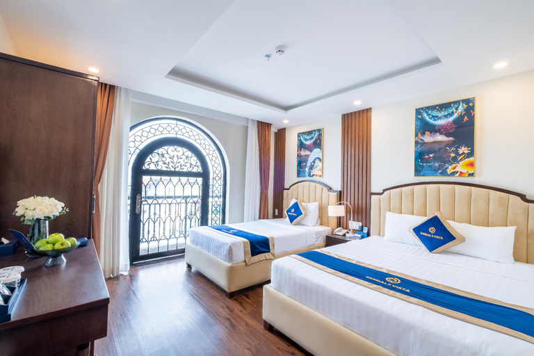 Bedroom 7