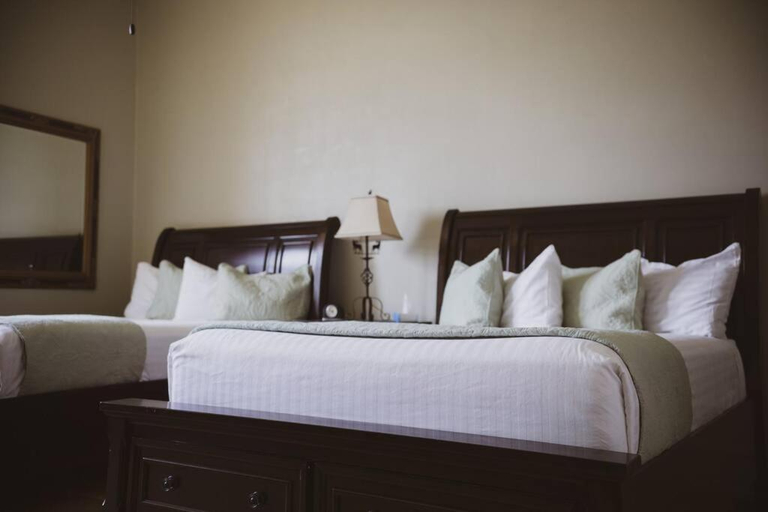 Bedroom 6