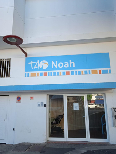 Exterior & Views, Apartamentos Tao Noah, Las Palmas