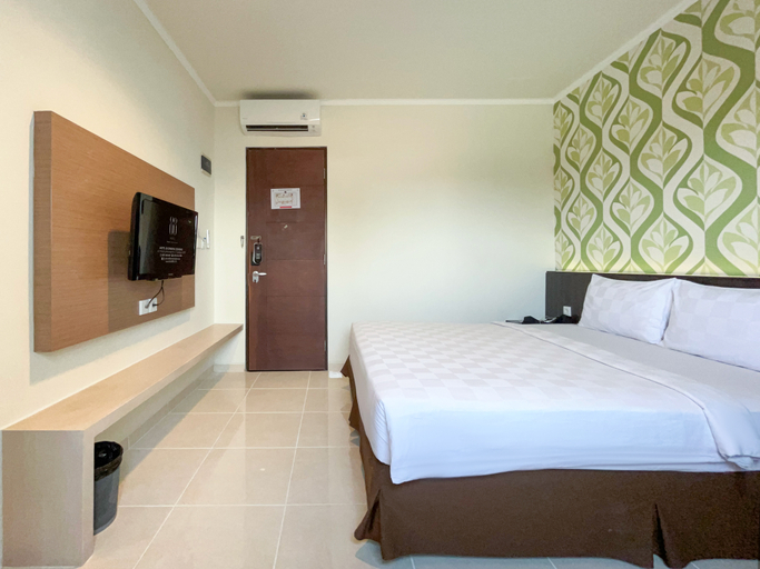 Bedroom 16