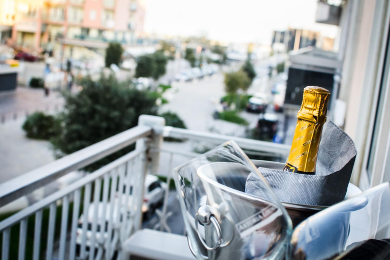 Food & Drinks, Casa Lucia Centro Apartment Deluxe, Venezia