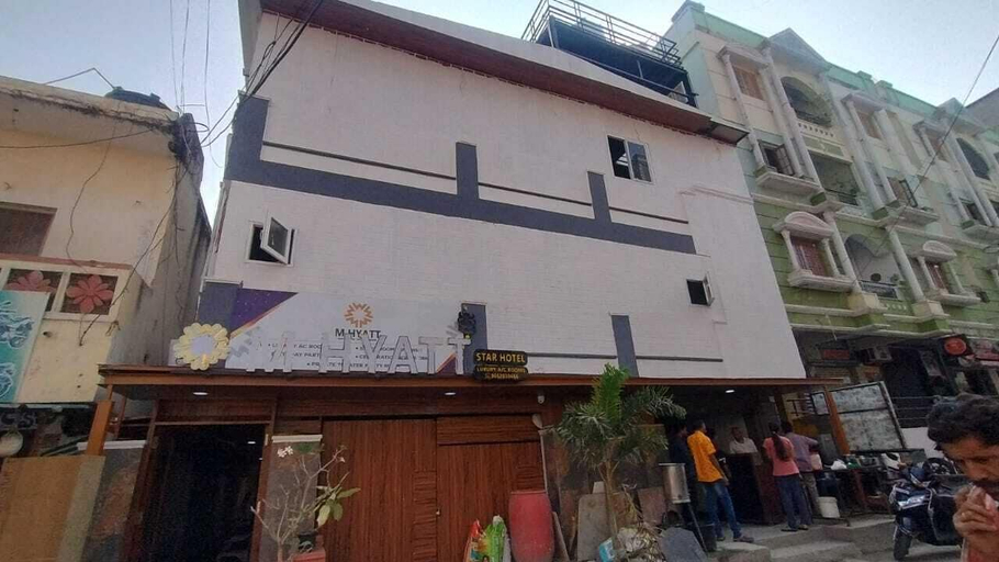 Exterior & Views 2, Hotel M Hyatt, Ranga Reddy