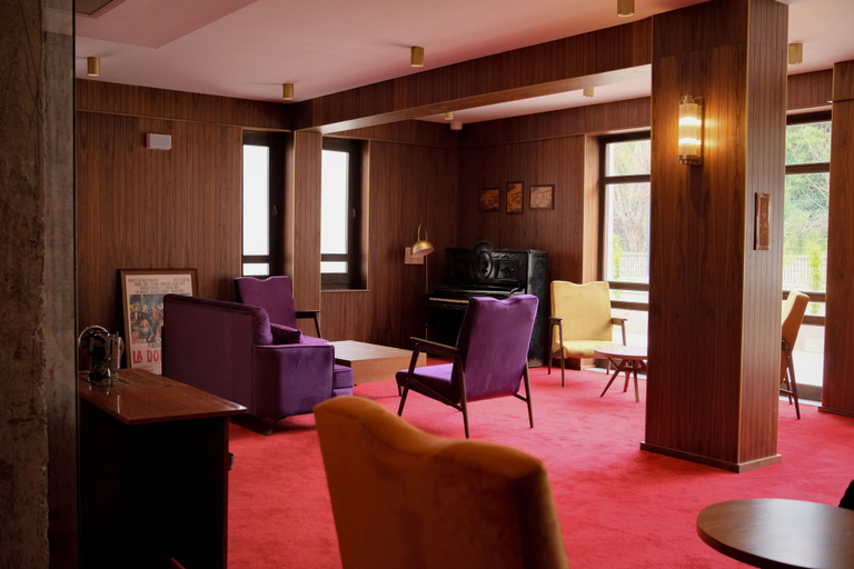 Public Area 2, 74 Otel, Antalya