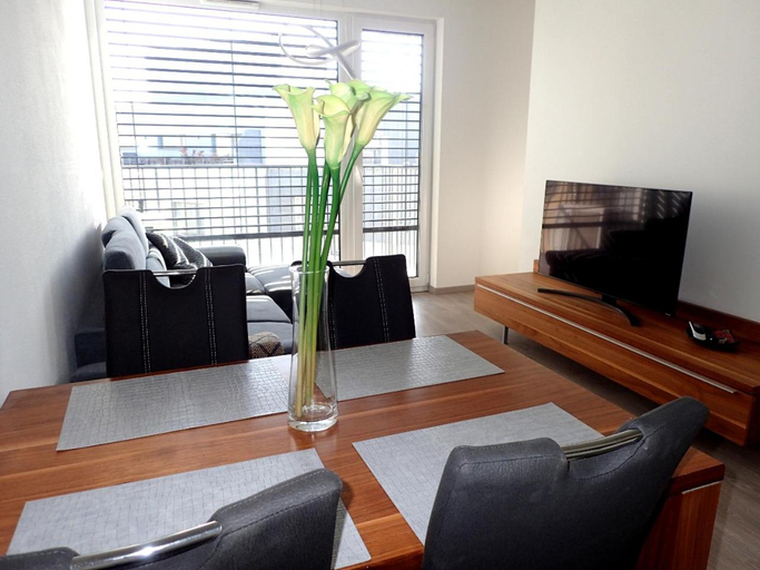 Others 5, Apartment in the old town, Bratislava